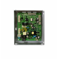 GENUINE ELECTROLUX WESTINGHOUSE FRIDGE FREEZER MAIN CONTROL BOARD 925042655 alternate image