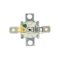 GENUINE SMEG OVEN SAFETY THERMOSTAT 190C CUT OFF THERMOSTAT NORMALLY CLOSED alternate image