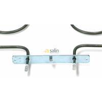 GENUINE OEM ILVE 900MM OVEN LOWER BOTTOM HEATING ELEMENT 13430525 alternate image