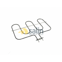 GENUINE ARISTON BOTTOM LOWER HEATING ELEMENT SUITS KP9F96S KP9F96SX KP9F96SXAUS alternate image