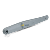 GENUINE SMEG DISHWASHER LOWER BOTTOM SPRAY ARM alternate image