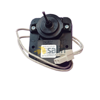 GENUINE ELECTROLUX KELVINATOR FRIDGE REFRIGERATOR EVAPORATOR FAN MOTOR alternate image