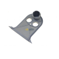 GENUINE SMEG DISHWASHER LOWER BOTTOM SPRAYER SUPPORTER LS13B LS13B-2 LS13B-4 LS1 alternate image