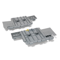 GENUINE SMEG DISHWASHER UPPER TOP BASKET RACK ADJUSTMENT 2900016 2900016 2941000 alternate image