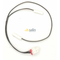 x10 GENUINE A12676001 ELECTROLUX DUAL STYLE FRIDGE FREEZ DEFROST SENSOR x10 PACK alternate image