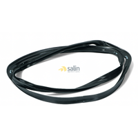 GENUINE ARISTON OVEN DOOR SEAL GASKET FH103IX/HA FH103 IX alternate image