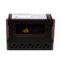 GENUINE ILVE OVEN TIMER ELECTRONIC CLOCK COMPLETE ASSEMBLY WITH BUTTONS 700WMP alternate image