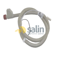 GENUINE SMEG DISHWASHER AQUASTOP HOSE WATER VALVE DWA314WD alternate image