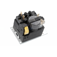 GENUINE SMEG STOVE OVEN TIMER CLOCK CO68GMA8 SC750AS-8 SC750BS-8 SC750OT-8 alternate image