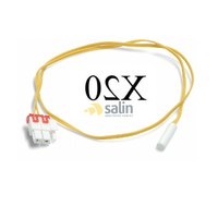 x20 SAMSUNG FRIDGE FREEZER DEFROST & TEMPERATURE SENSOR DA32-00006W DA32-00024F alternate image