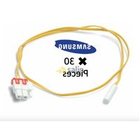 x30 SAMSUNG FRIDGE FREEZER DEFROST & TEMPERATURE SENSOR DA32-00006W DA32-00024F alternate image