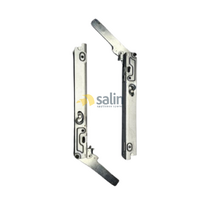 2 x GENUINE ELECTROLUX WESTINGHOUSE 600MM OVEN DOOR HINGES SET 94403169923 alternate image