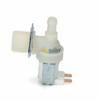 Electrolux Washing Machine INLET VALVE 12mm 90 Deg 0136400026, 360313 0031 alternate image