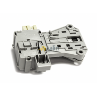 GENUINE OEM ELECTROLUX JetMix WASHING MACHINE DOOR LOCK SWITCH alternate image
