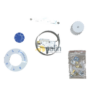 GENUINE RANCO ELECTROLUX ES4157 FRIDGE REFRIGERATOR THERMOSTAT CONTROL KIT alternate image
