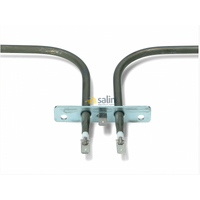 GENUINE OEM SMEG 900MM OVEN LOWER BOTTOM HEATING ELEMENT C9GMBA1 alternate image
