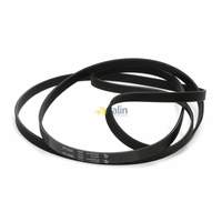 GENUINE ELECTROLUX DRYER DRUM BELT FOR SIMPSON EZISET alternate image