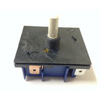 GENUINE ELECTROLUX STOVE COOKTOP HOTPLATE ENERGY REGULATOR CONTROL alternate image
