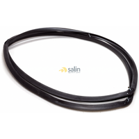 ORIGINAL 754130519 SMEG OVEN DOOR GASKET SEAL SA380X SA388X SA380X SA420X SA410X alternate image
