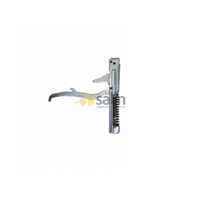 GENUINE OEM FISHER & PAYKEL OVEN DOOR HINGES KIT (SET OF x2) BI602HN 80076 alternate image