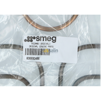 GENUINE 806890486 SMEG TOP OVEN GRILL ELEMENT 4100W SUITS SA9065, SA9066, OF901 alternate image