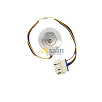 KELVINATOR FRIDGE FAN MOTOR KBM4502AA-R-925060085 KBM4502BA-R-925060260 KBM4502 alternate image