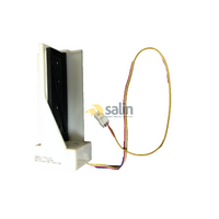 GENUINE OEM ELECTROLUX 600L REFRIGERATOR FRIDGE MOTORISED BAFFLE KIT ESE6077SF alternate image