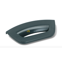 GENUINE OEM ARISTON FRONT LOADER WASHING MACHINE DRYER HANDLE ASSEMBLY WMG829BAU alternate image