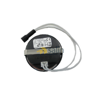 GENUINE OEM ILVE RANGE HOOD HALOGEN LIGHT GLOBE COMPLETE ASSEMBLY IVX39-80S alternate image