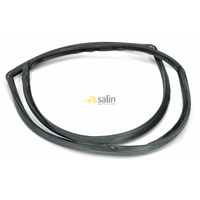 GENUINE OEM ILVE 1500MM OVEN DOOR SEAL FRONT GASKET 600MM X 330MM alternate image