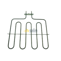 GENUINE OEM FISHER & PAYKEL OVEN LOWER BOTTOM HEATING ELEMENT alternate image