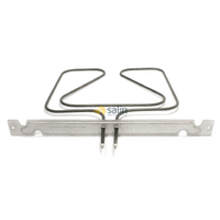 GENUINE OEM FISHER AND PAYKEL OVEN BOTTOM HEATING ELEMENT OB60BCEX2 80639-A alternate image