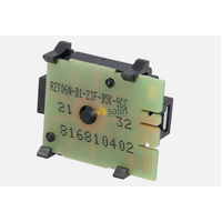 GENUINE SMEG OVEN MULTI FUNCTION SELECTOR SWITCH ALFA40 ALFA50X alternate image