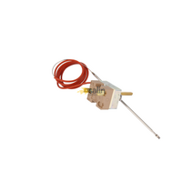 GENUINE SMEG OVEN THERMOSTAT TEMPERATURE CONTROLLER CPF36UGMBL CPF36UGMOG alternate image