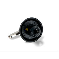 GENUINE SMEG OVEN STOVE COOKTOP CONTROL KNOB FS9010XS alternate image