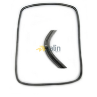 OEM ELECTROLUX 600MM OVEN DOOR SEAL FRONTAL GASKET EVE614SC, 94403172723 alternate image