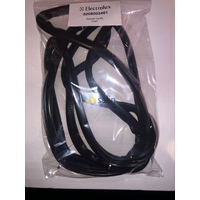 GENUINE OEM ELECTROLUX 900MM OVEN FRONT CAVITY DOOR SEAL GASKET 943000897 alternate image