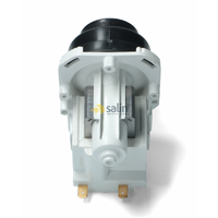 GENUINE ELECTROLUX DISHLEX DISHWASHER DRAIN PUMP ASSEMBLY DX303WK 91194623701 alternate image