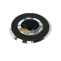 GENUINE SMEG OMEGA STOVE GAS COOKTOP WOK BURNER ASSEMBLY C6GVXA8 alternate image
