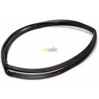 GENUINE SMEG OMEGA OVEN DOOR SEAL FRONT GASKET SC6W, SC800MFW, SCA110 alternate image