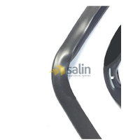 GENUINE OEM ILVE 900MM OVEN DOOR SEAL GASKET 900SKMPI, 2011480026 alternate image
