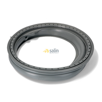 OEM ELECTROLUX TIME MANAGER WASHING MACHINE DOOR SEAL EWF14922 914900575 | Spare Part No: 1327246110 132724645 alternate image