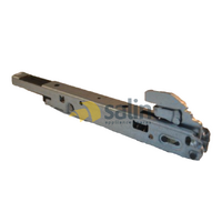 x2 GENUINE ILVE 900MM OVEN DOOR HINGES SET OF X2 TO SUIT 900STCPI alternate image