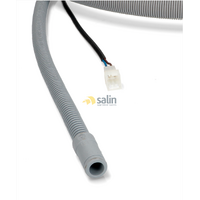 GENUINE OEM ARISTON DISHWASHER AQUA STOP HOSE WATER INLET VALVE (SAFETY HOSE) alternate image