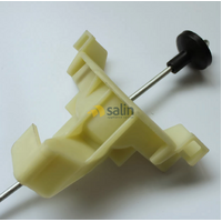 424569P For Fisher and Paykel top loader washing machine Suspension Rods (4pcs) alternate image