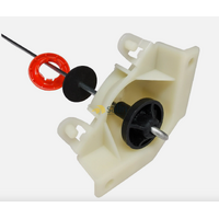 X4 OEM QUALITY FISHER AND PAYKEL WASHING MACHINE SUSPENSION RODS WL37T26KW2 alternate image
