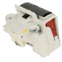 GENUINE OEM ELECTROLUX DISHWASHER DOOR LOCK INTERLOCK SWITCH ESF6768KX alternate image