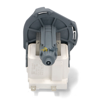 GENUINE OEM ELECTROLUX DISHWASHER WATER DRAIN PUMP ASSY ESF6768KXA, 95600404800 alternate image