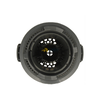 GENUINE ELECTROLUX DISHWASHER MESH MICRO FILTER BASKET ASSEMBLY 91141605802 alternate image