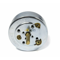 GENUINE WESTINGHOUSE COOKTOP STOVE OVEN 60 MINUTE CLOCK TIMER PAK501RS*03 alternate image